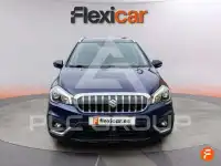 2017 Suzuki SX4