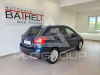 2017 Suzuki SX4