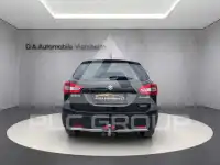 2017 Suzuki SX4