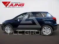 2017 Suzuki SX4