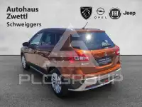 2017 Suzuki SX4