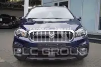 2017 Suzuki SX4