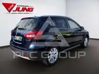 2017 Suzuki SX4