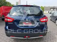 2017 Suzuki SX4