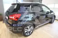 2017 Suzuki SX4