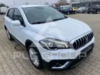 2017 Suzuki SX4