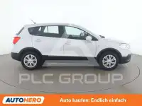 2017 Suzuki SX4