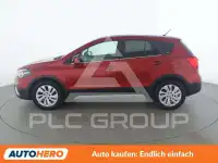 2017 Suzuki SX4