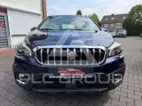 2017 Suzuki SX4