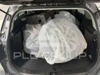 2017 Suzuki SX4
