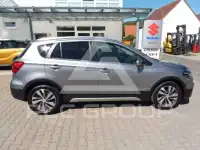 2017 Suzuki SX4