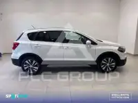 2017 Suzuki SX4