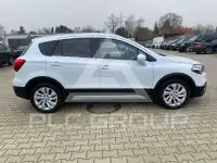2017 Suzuki SX4