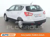 2017 Suzuki SX4