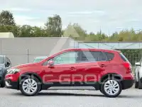 2017 Suzuki SX4