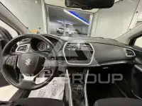 2017 Suzuki SX4