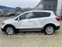2017 Suzuki SX4