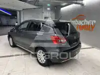 2017 Suzuki SX4