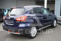 2017 Suzuki SX4