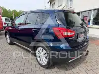 2017 Suzuki SX4