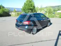 2017 Suzuki SX4