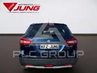 2017 Suzuki SX4