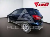 2017 Suzuki SX4