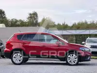 2017 Suzuki SX4
