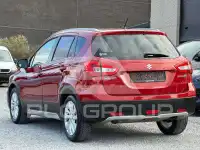 2017 Suzuki SX4