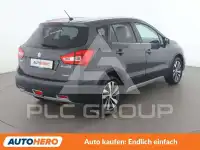 2017 Suzuki SX4