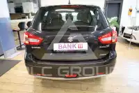 2017 Suzuki SX4