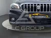 2017 Suzuki SX4