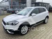 2017 Suzuki SX4