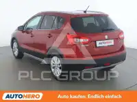 2017 Suzuki SX4