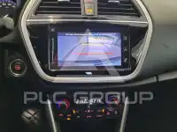 2017 Suzuki SX4