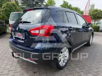 2017 Suzuki SX4