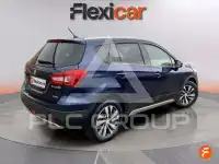 2017 Suzuki SX4