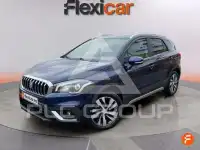 2017 Suzuki SX4