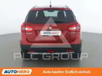 2017 Suzuki SX4