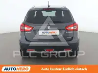 2017 Suzuki SX4