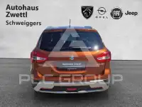 2017 Suzuki SX4