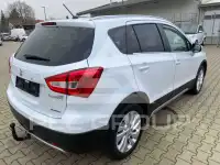 2017 Suzuki SX4