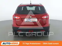 2017 Suzuki SX4