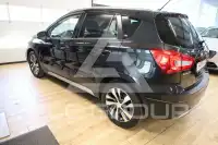 2017 Suzuki SX4