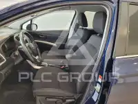 2017 Suzuki SX4