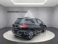 2017 Suzuki SX4