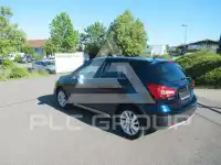 2017 Suzuki SX4
