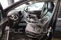 2017 Suzuki SX4