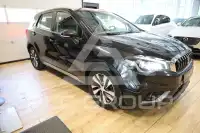 2017 Suzuki SX4