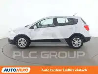 2017 Suzuki SX4